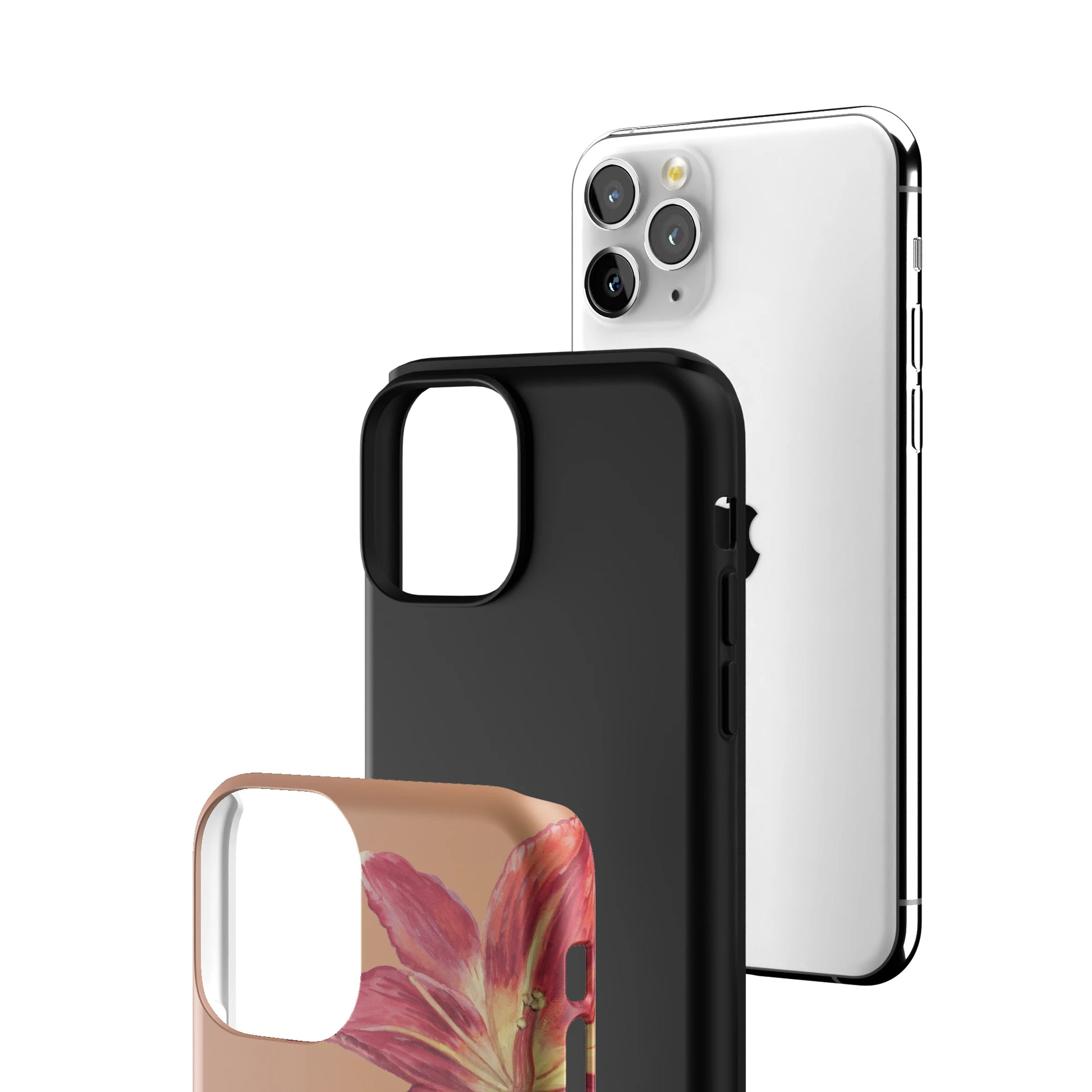 Made in Heaven iPhone Case gallery - Iphone_11_Pro_3