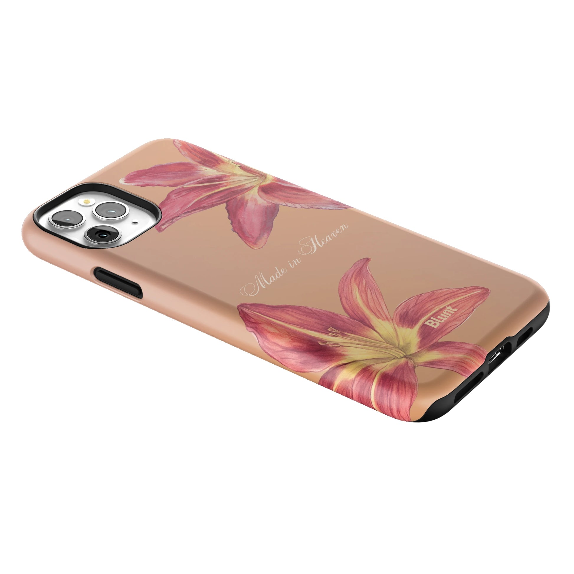 Made in Heaven iPhone Case gallery - Iphone_11_Pro_Max_2