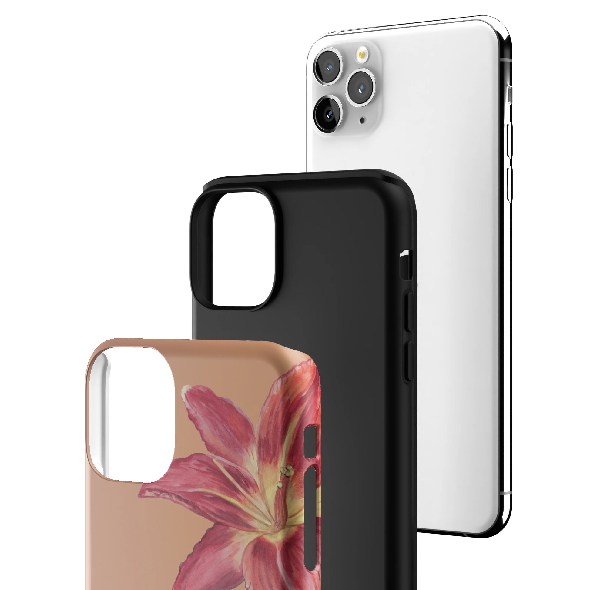 Made in Heaven iPhone Case gallery - Iphone_11_Pro_Max_3