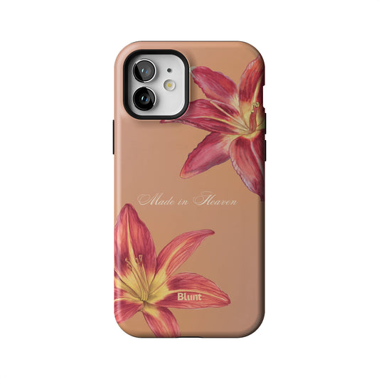 Made in Heaven iPhone Case gallery - Iphone_12_Iphone_1
