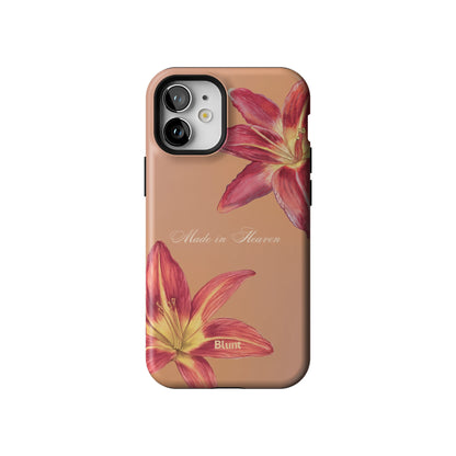 Made in Heaven iPhone Case gallery - Iphone_12_Mini_Air_Plus_1