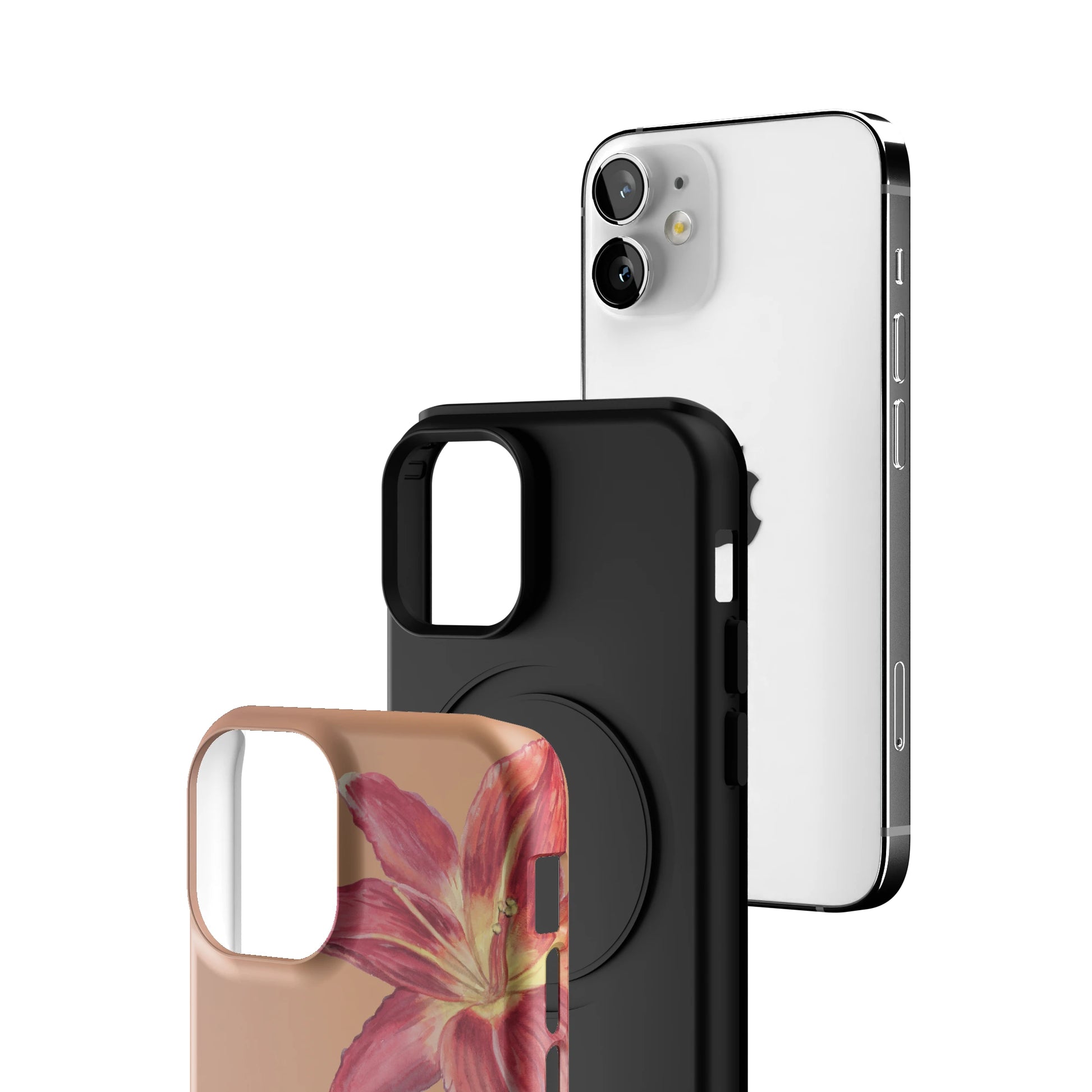 Made in Heaven iPhone Case gallery - Iphone_12_Mini_Air_Plus_3
