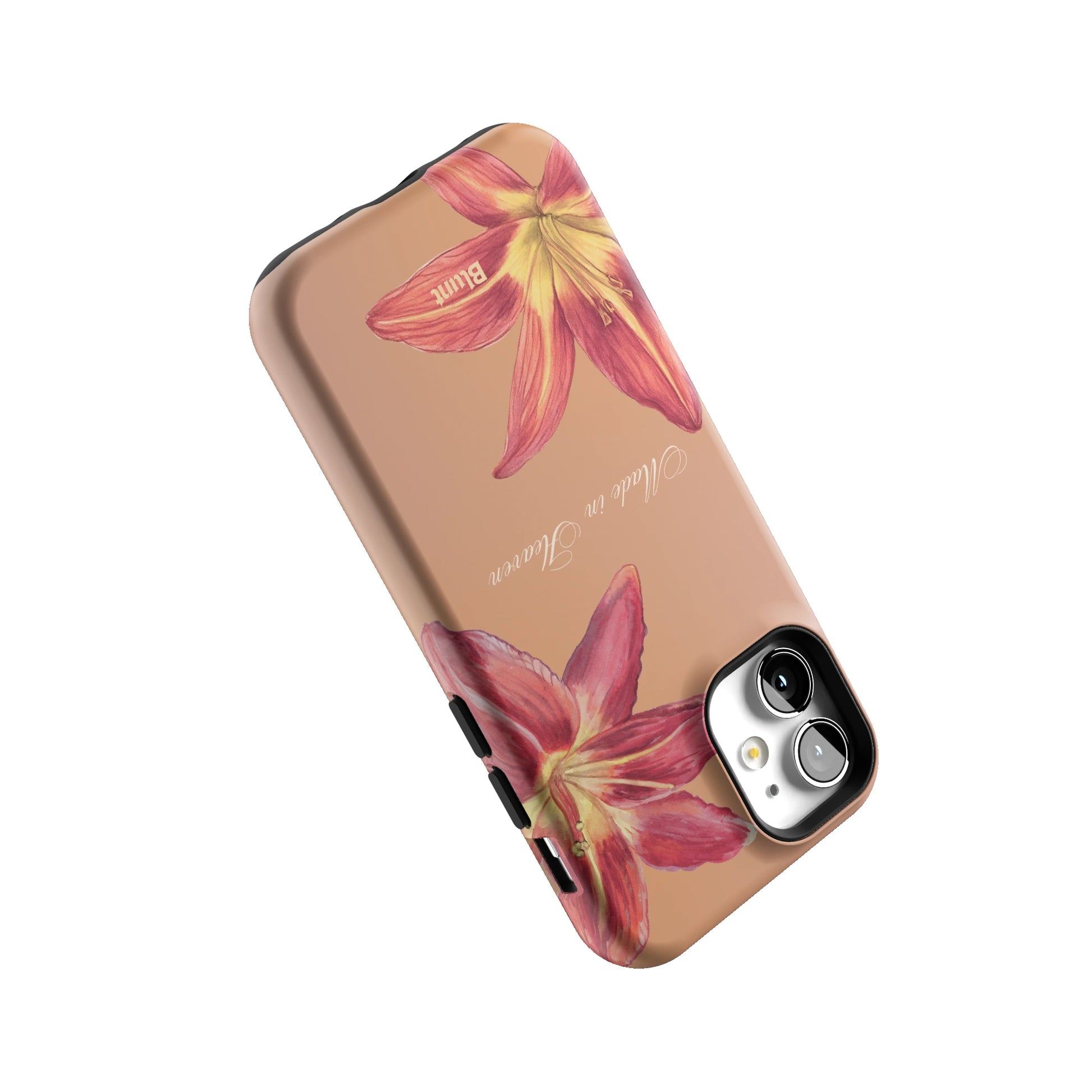 Made in Heaven iPhone Case gallery - Iphone_12_Mini_Air_Plus_5