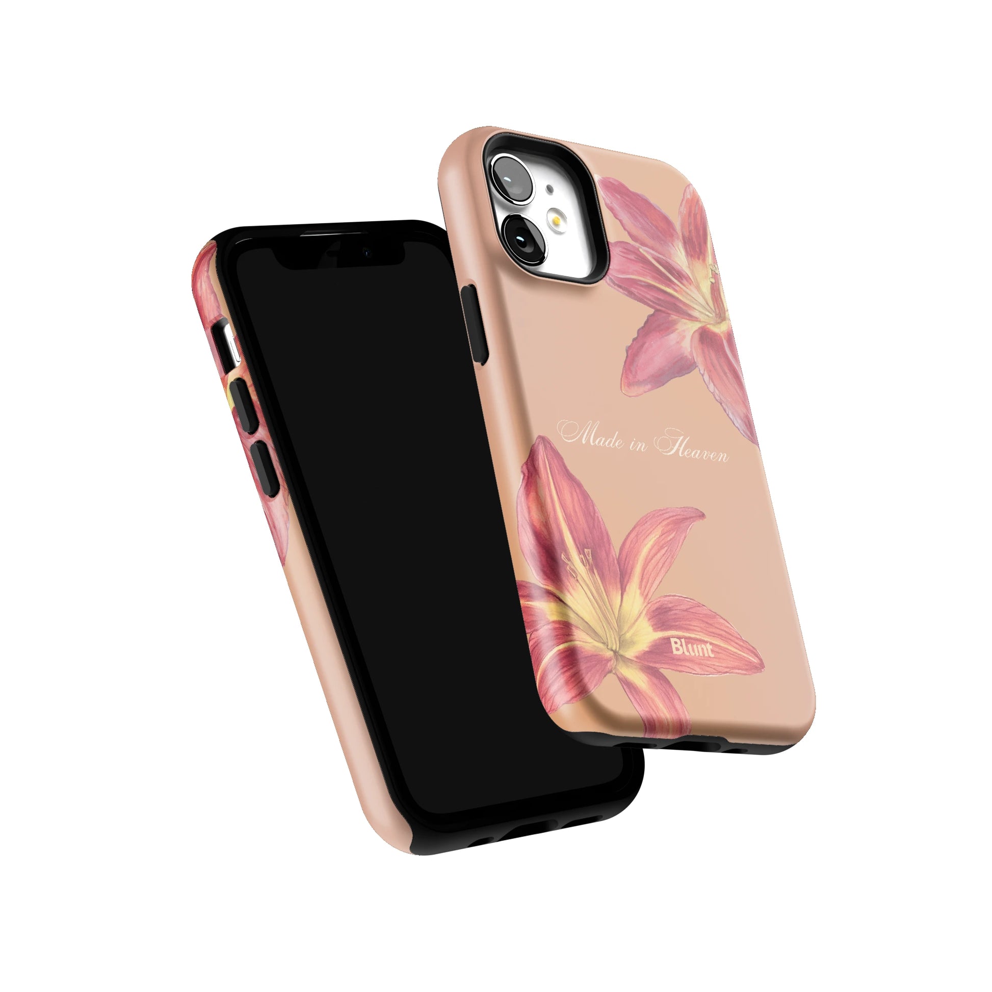 Made in Heaven iPhone Case gallery - Iphone_12_Mini_Air_Plus_6