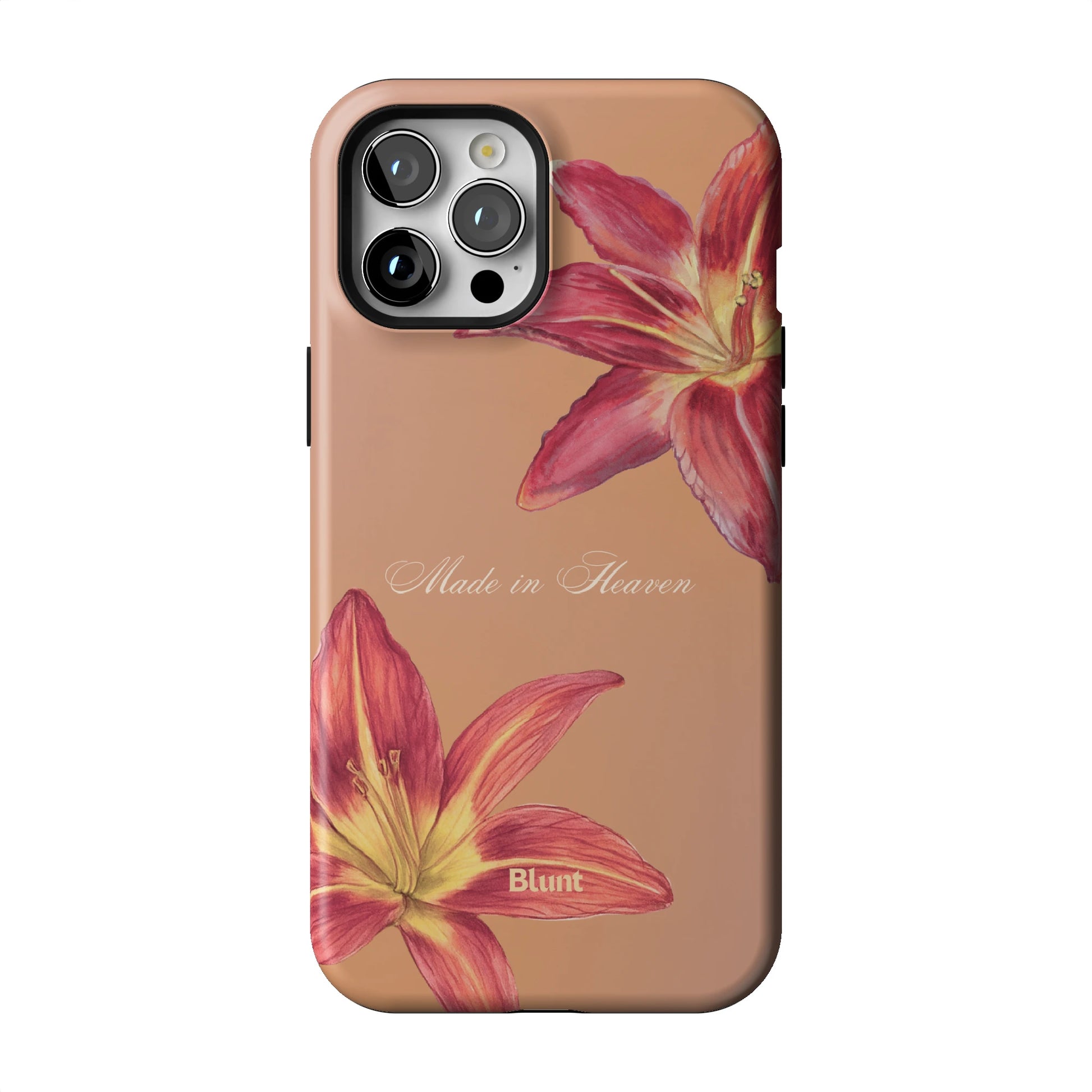 Made in Heaven iPhone Case gallery - Iphone_12_Pro_Max_1