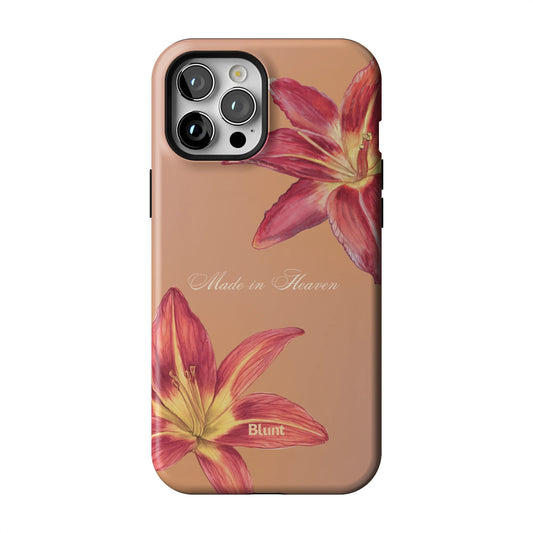 Made in Heaven iPhone Case gallery - Iphone_12_Pro_Max_1