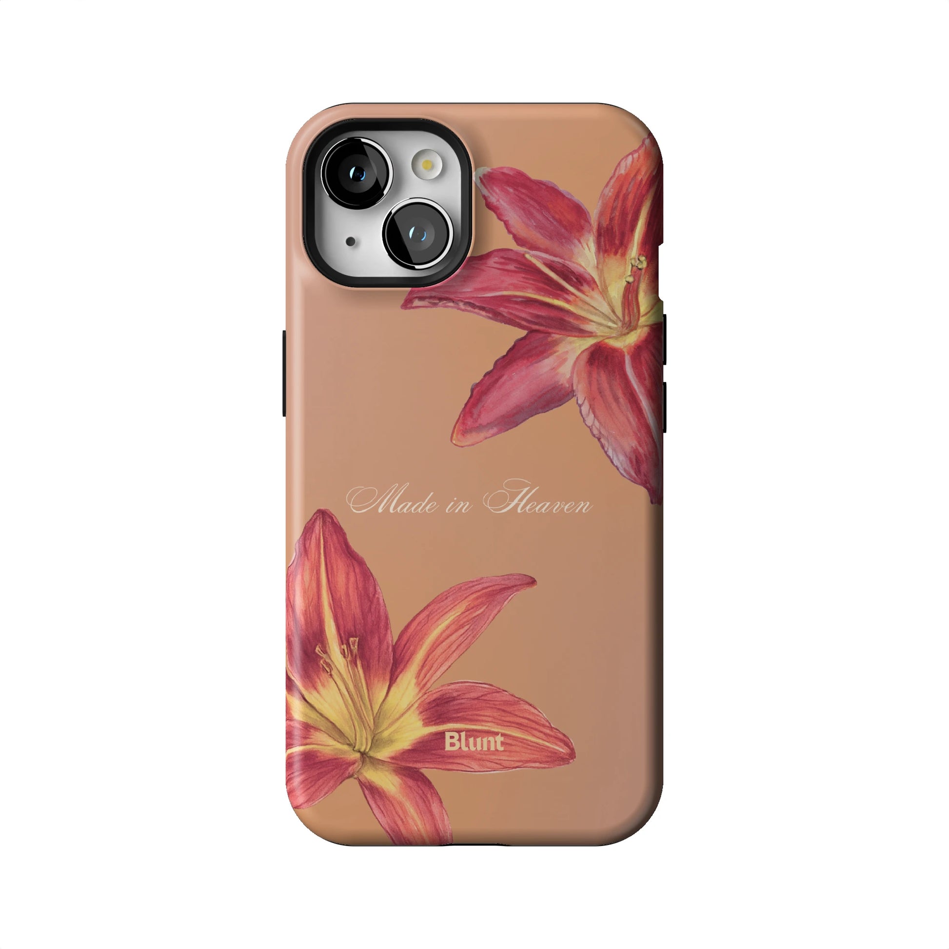 Made in Heaven iPhone Case gallery - Iphone_13_Iphone_1