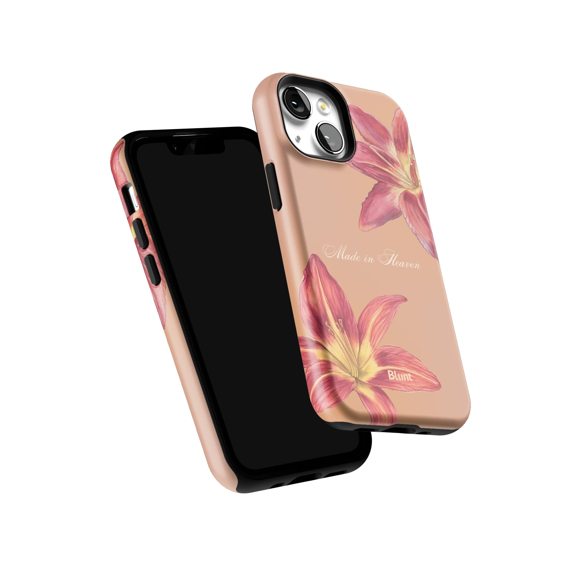 Made in Heaven iPhone Case gallery - Iphone_13_Mini_Air_Plus_6