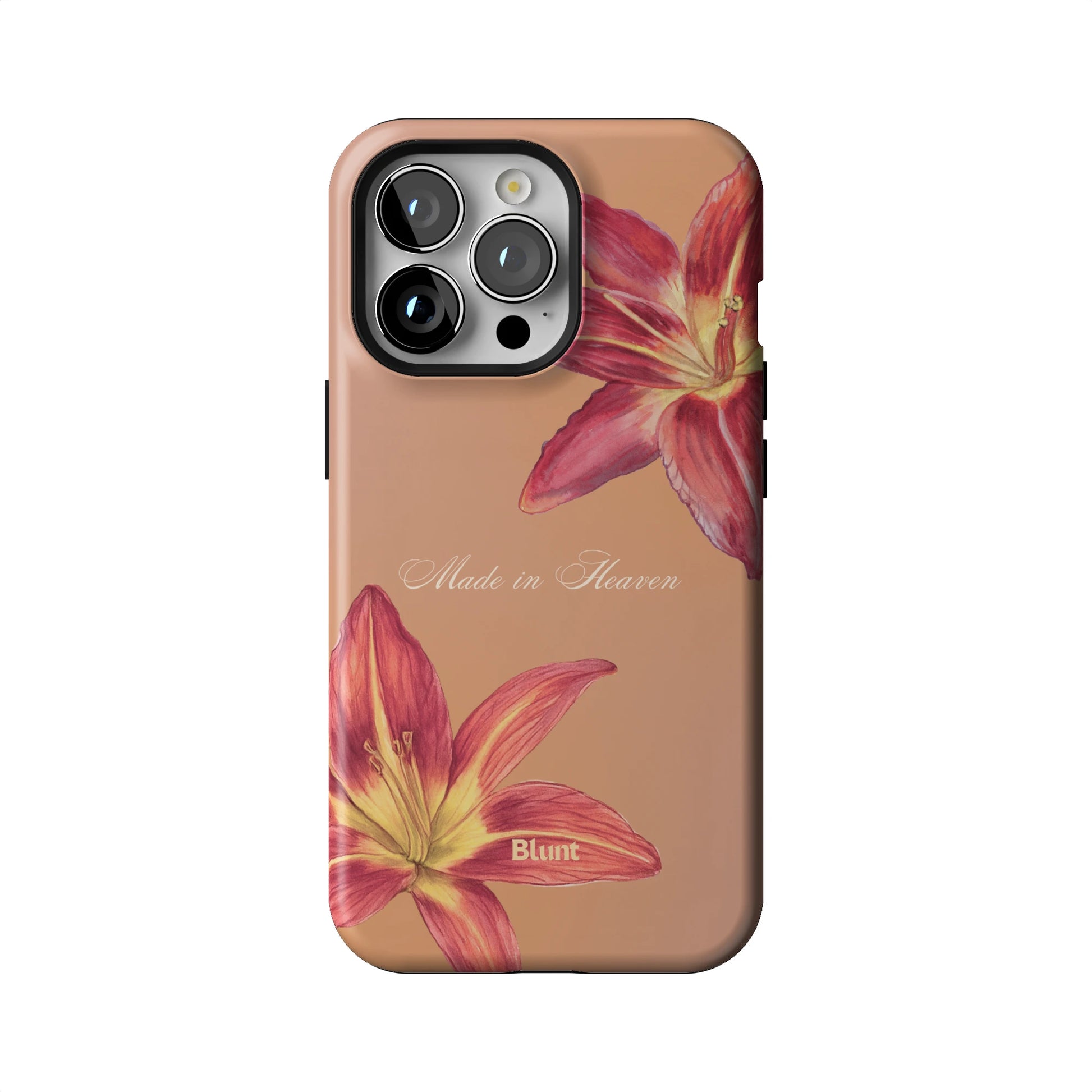Made in Heaven iPhone Case gallery - Iphone_13_Pro_1