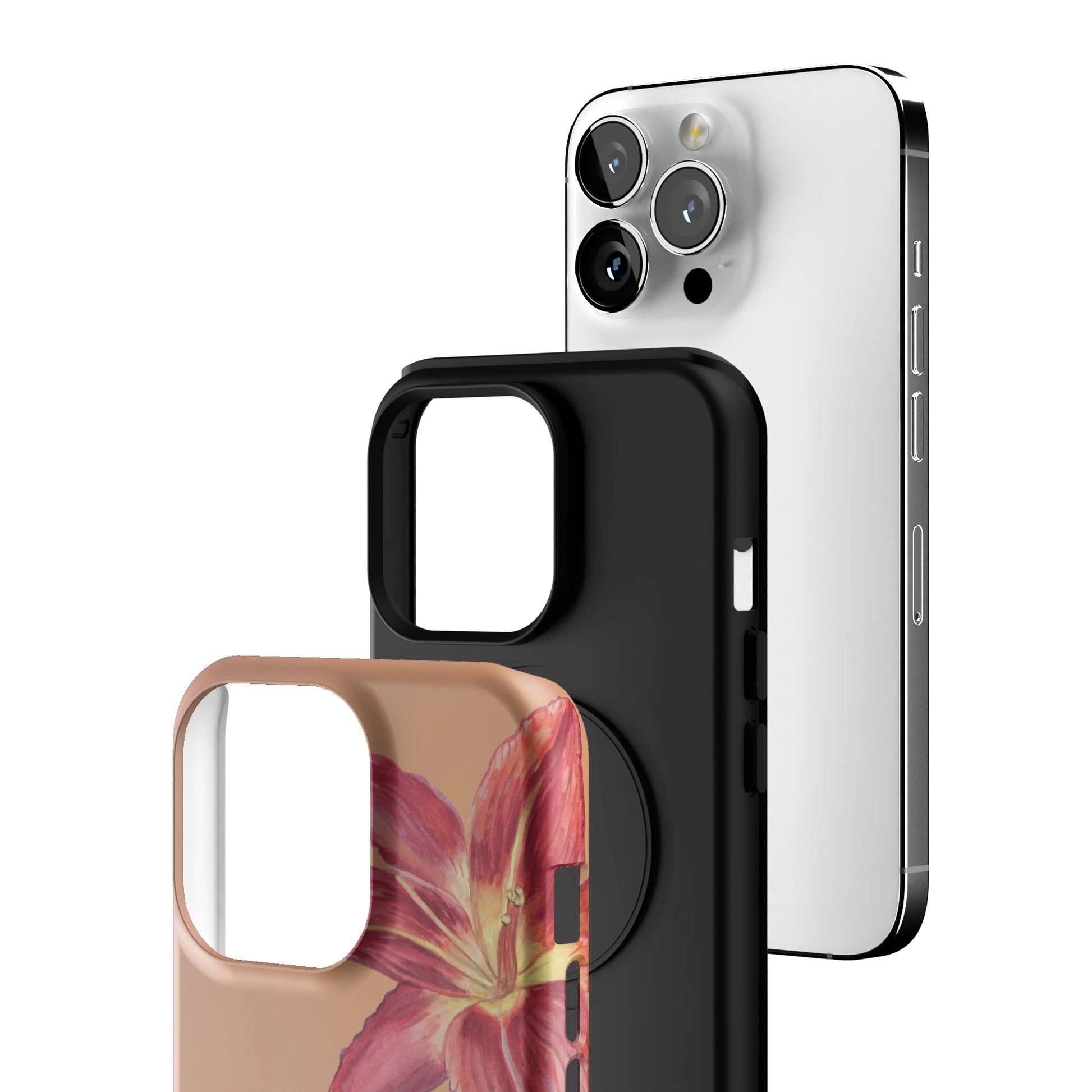 Made in Heaven iPhone Case gallery - Iphone_13_Pro_3