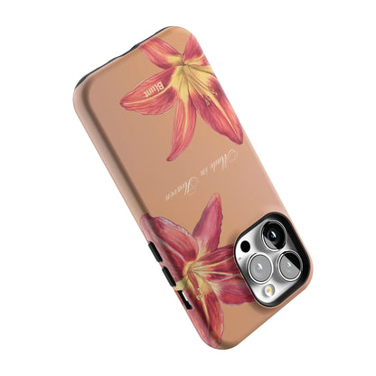 Made in Heaven iPhone Case gallery - Iphone_13_Pro_5