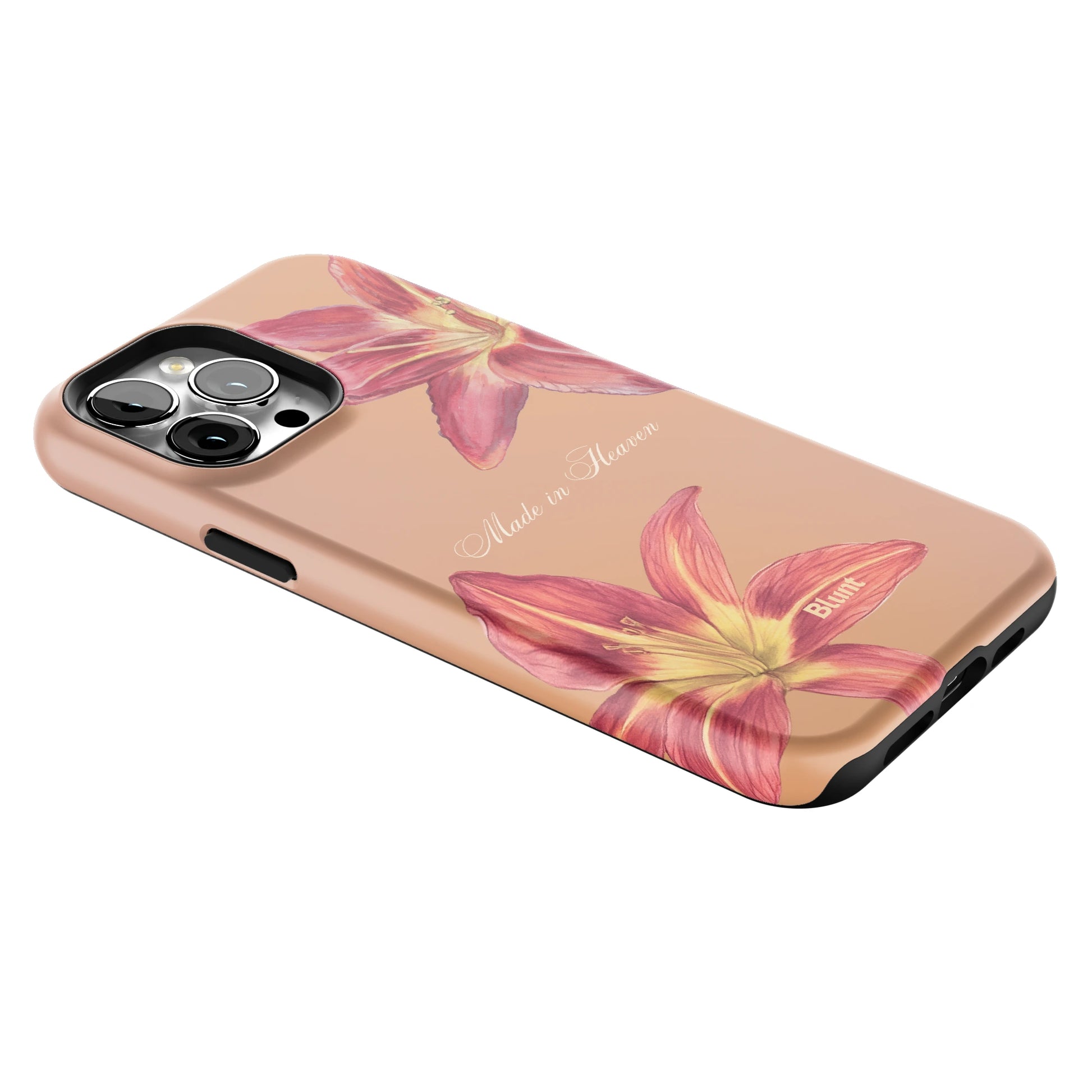 Made in Heaven iPhone Case gallery - Iphone_13_Pro_Max_2