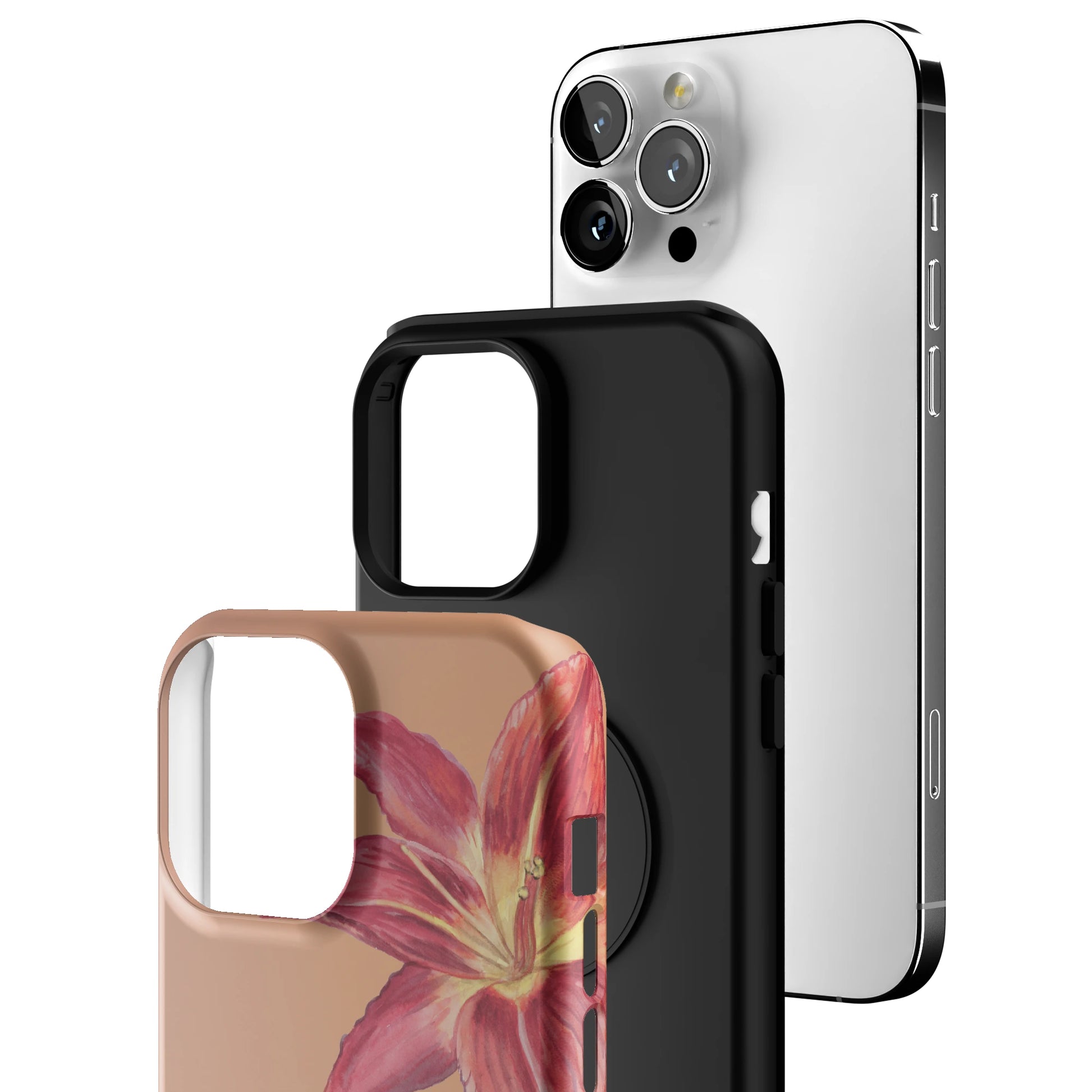 Made in Heaven iPhone Case gallery - Iphone_13_Pro_Max_3