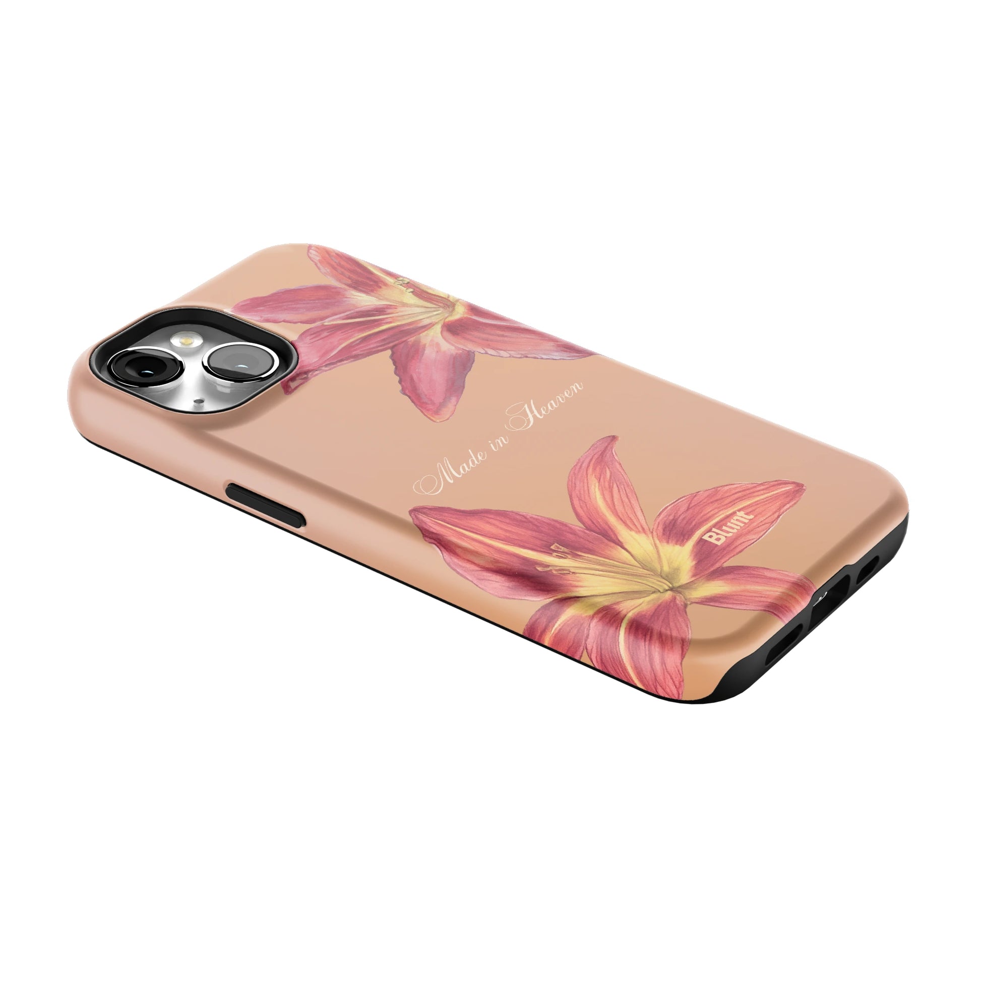 Made in Heaven iPhone Case gallery - Iphone_14_Iphone_2
