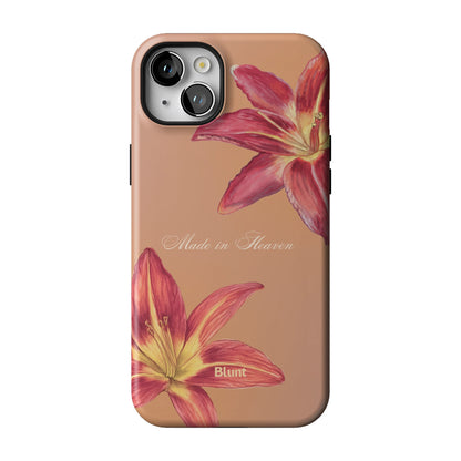 Made in Heaven iPhone Case gallery - Iphone_14_Mini_Air_Plus_1