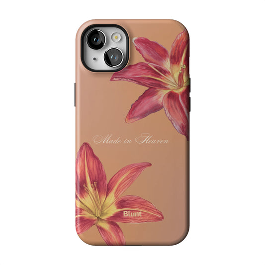 Made in Heaven iPhone Case gallery - Iphone_14_Mini_Air_Plus_1
