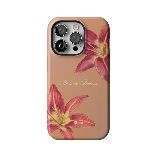 Made in Heaven iPhone Case gallery - Iphone_14_Pro_1