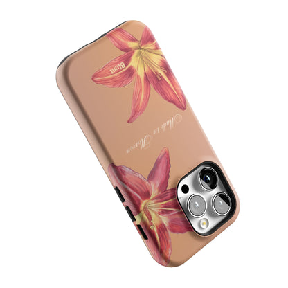 Made in Heaven iPhone Case gallery - Iphone_14_Pro_5