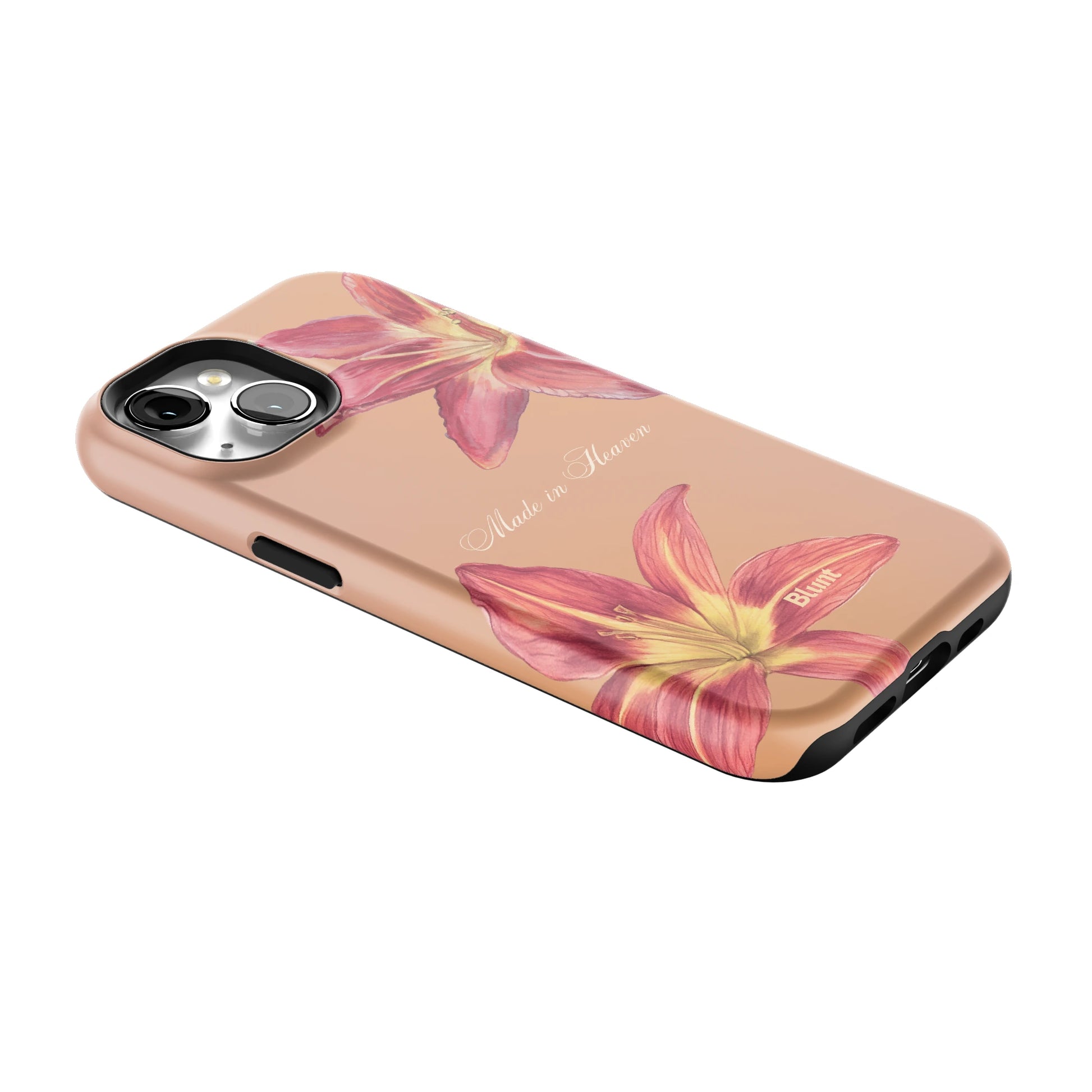 Made in Heaven iPhone Case gallery - Iphone_15_Iphone_2