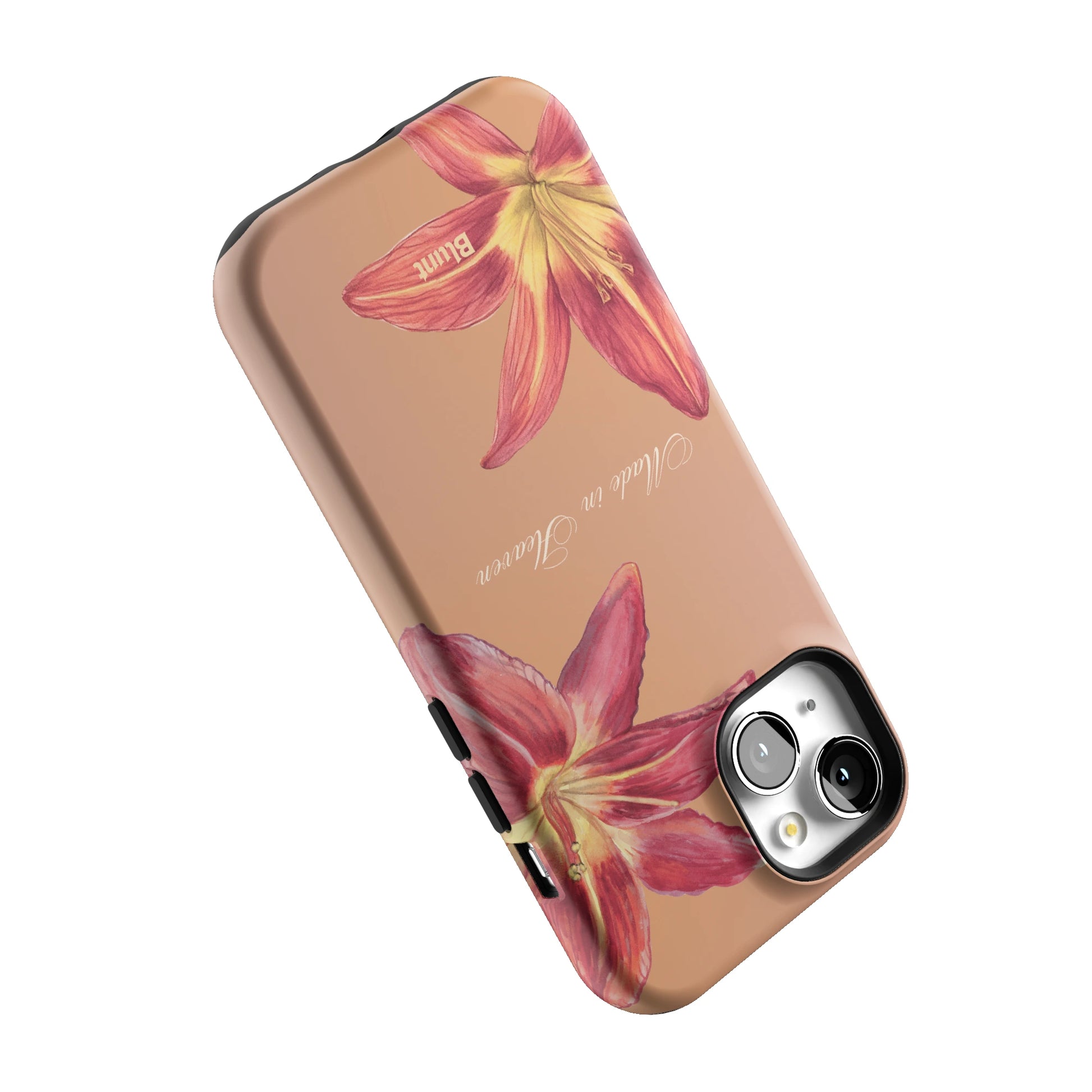 Made in Heaven iPhone Case gallery - Iphone_15_Iphone_5