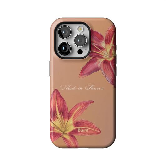 Made in Heaven iPhone Case gallery - Iphone_15_Pro_1