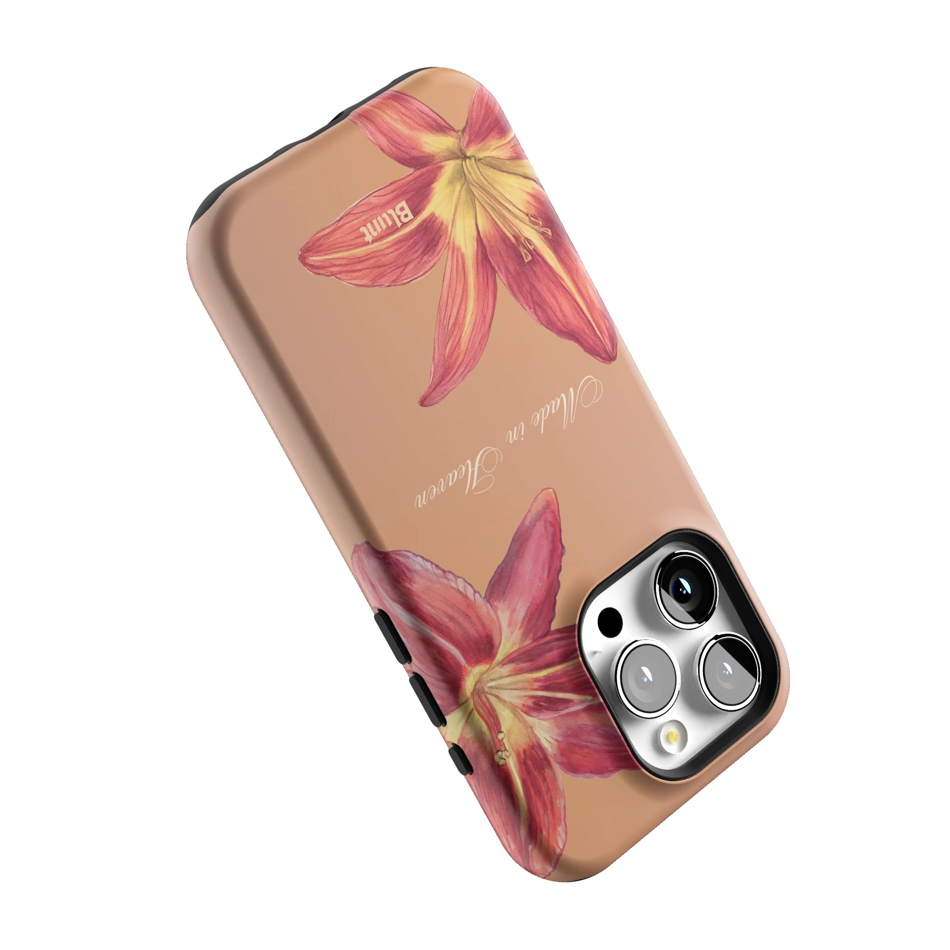 Made in Heaven iPhone Case gallery - Iphone_15_Pro_5