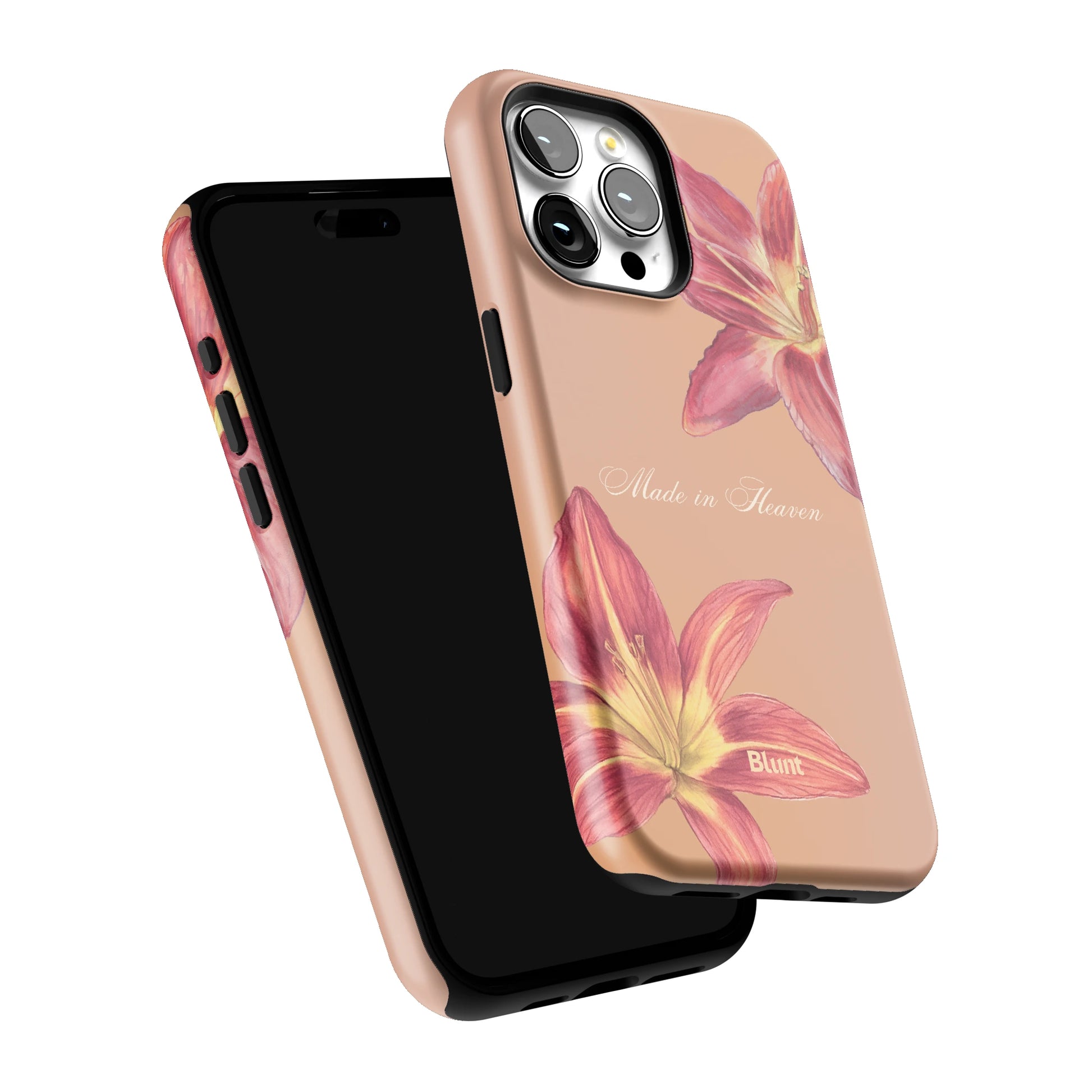 Made in Heaven iPhone Case gallery - Iphone_15_Pro_Max_6