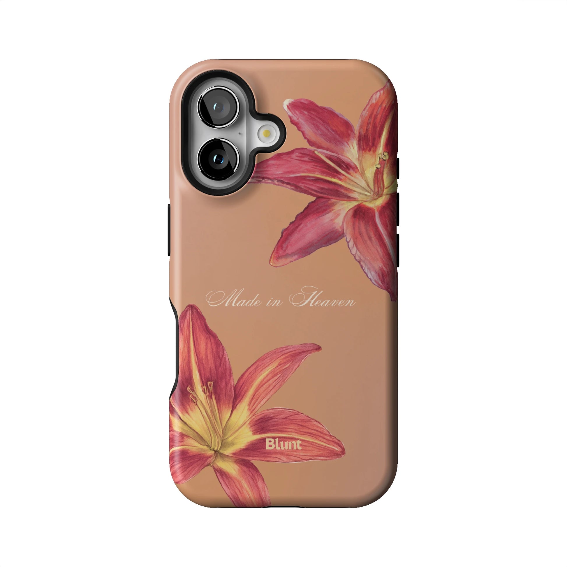 Made in Heaven iPhone Case gallery - Iphone_16_Iphone_1
