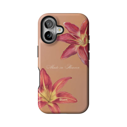 Made in Heaven iPhone Case gallery - Iphone_16_Iphone_1