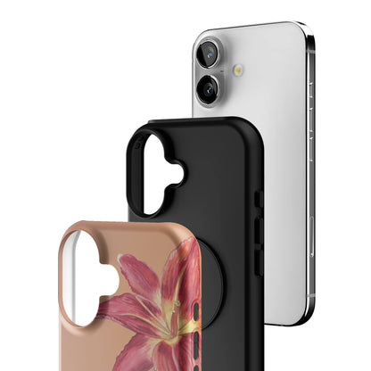 Made in Heaven iPhone Case gallery - Iphone_16_Iphone_3