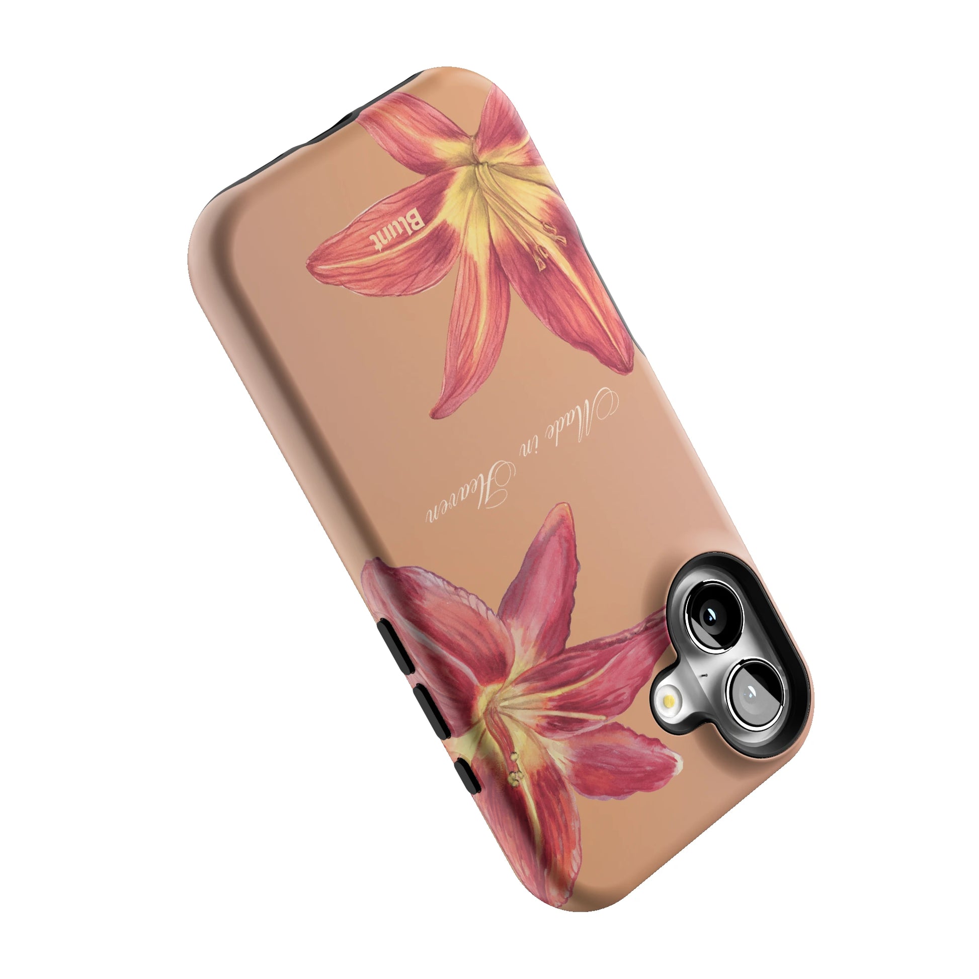 Made in Heaven iPhone Case gallery - Iphone_16_Iphone_5