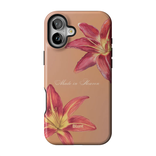Made in Heaven iPhone Case gallery - Iphone_16_Mini_Air_Plus_1