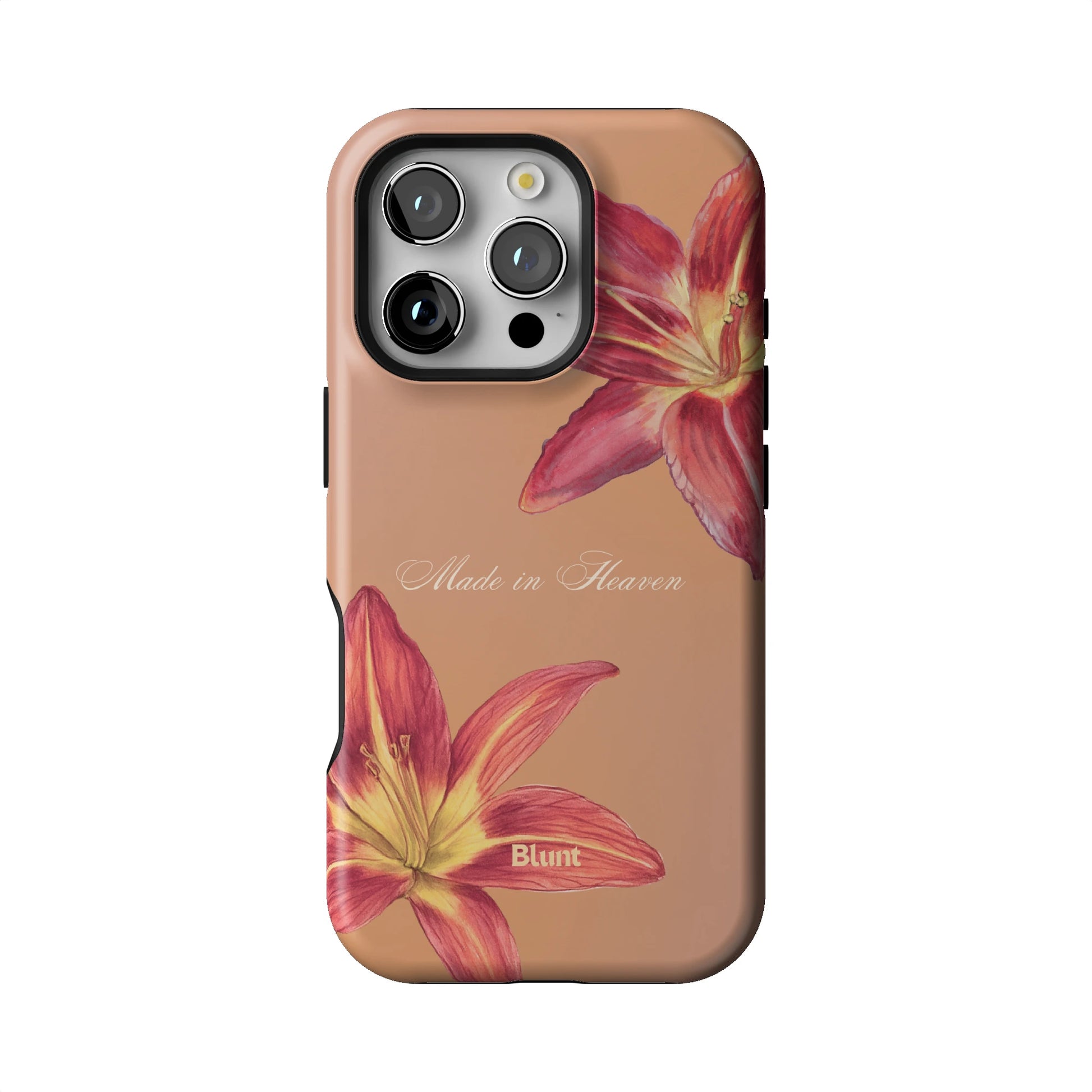 Made in Heaven iPhone Case gallery - Iphone_16_Pro_1