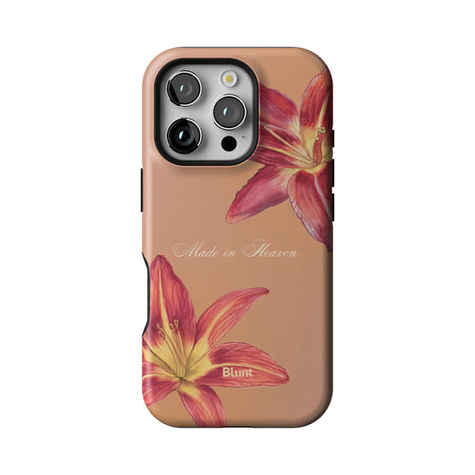 Made in Heaven iPhone Case gallery - Iphone_16_Pro_1