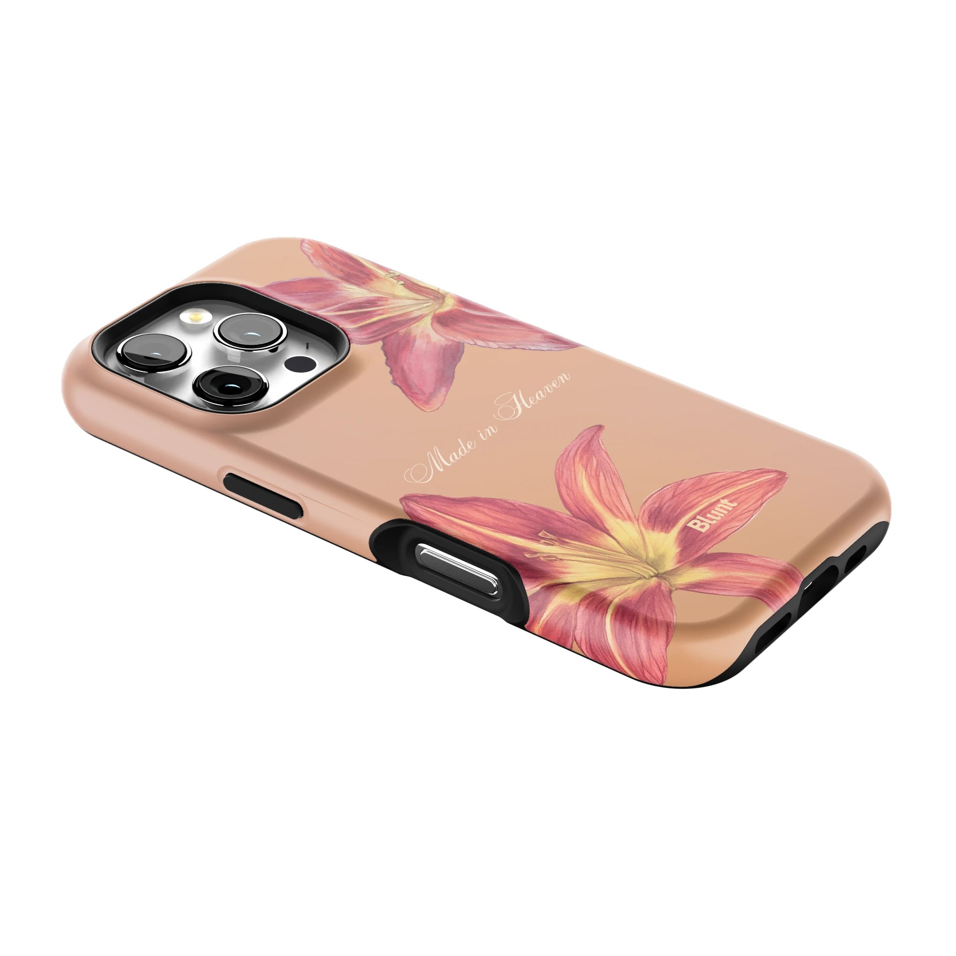 Made in Heaven iPhone Case gallery - Iphone_16_Pro_2