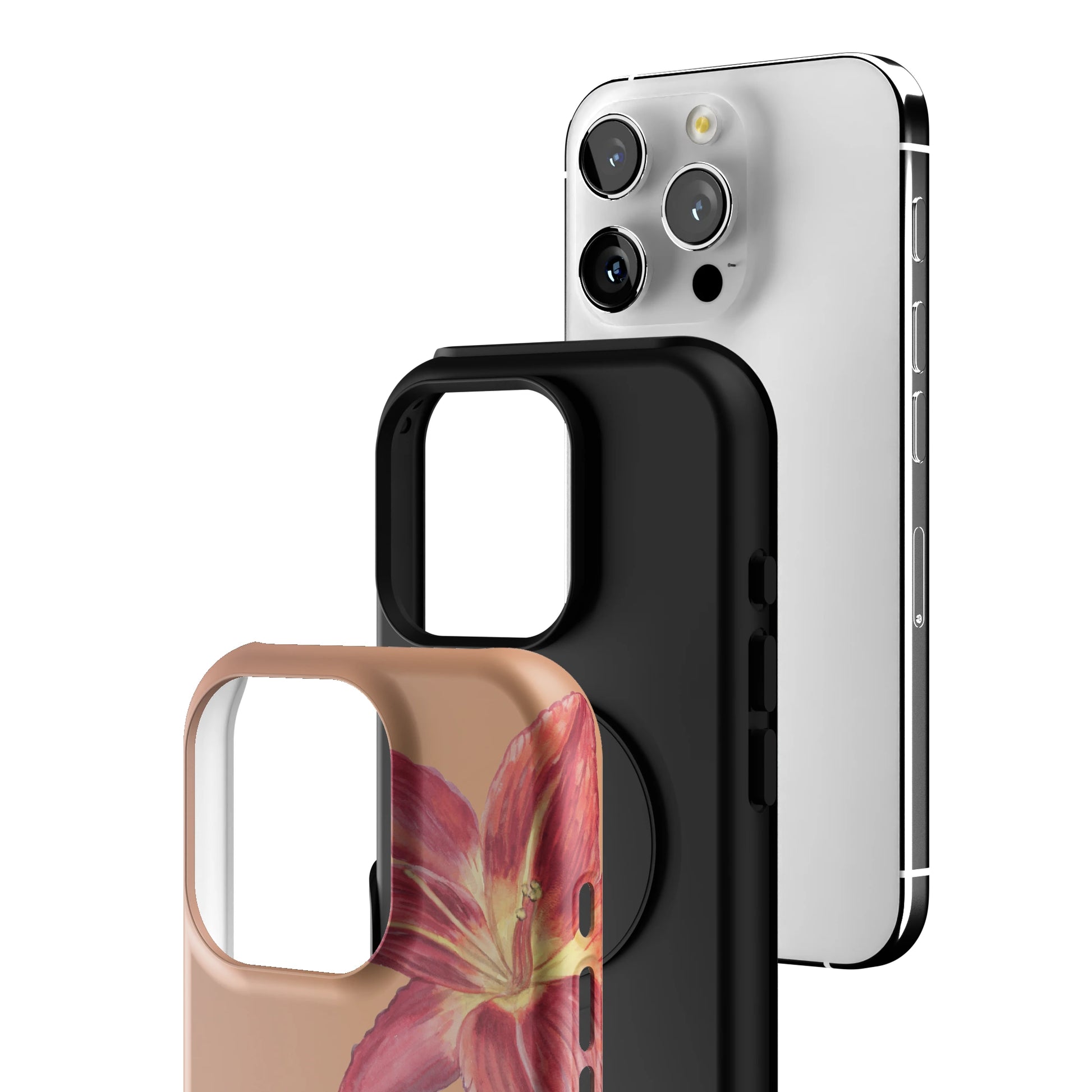 Made in Heaven iPhone Case gallery - Iphone_16_Pro_3