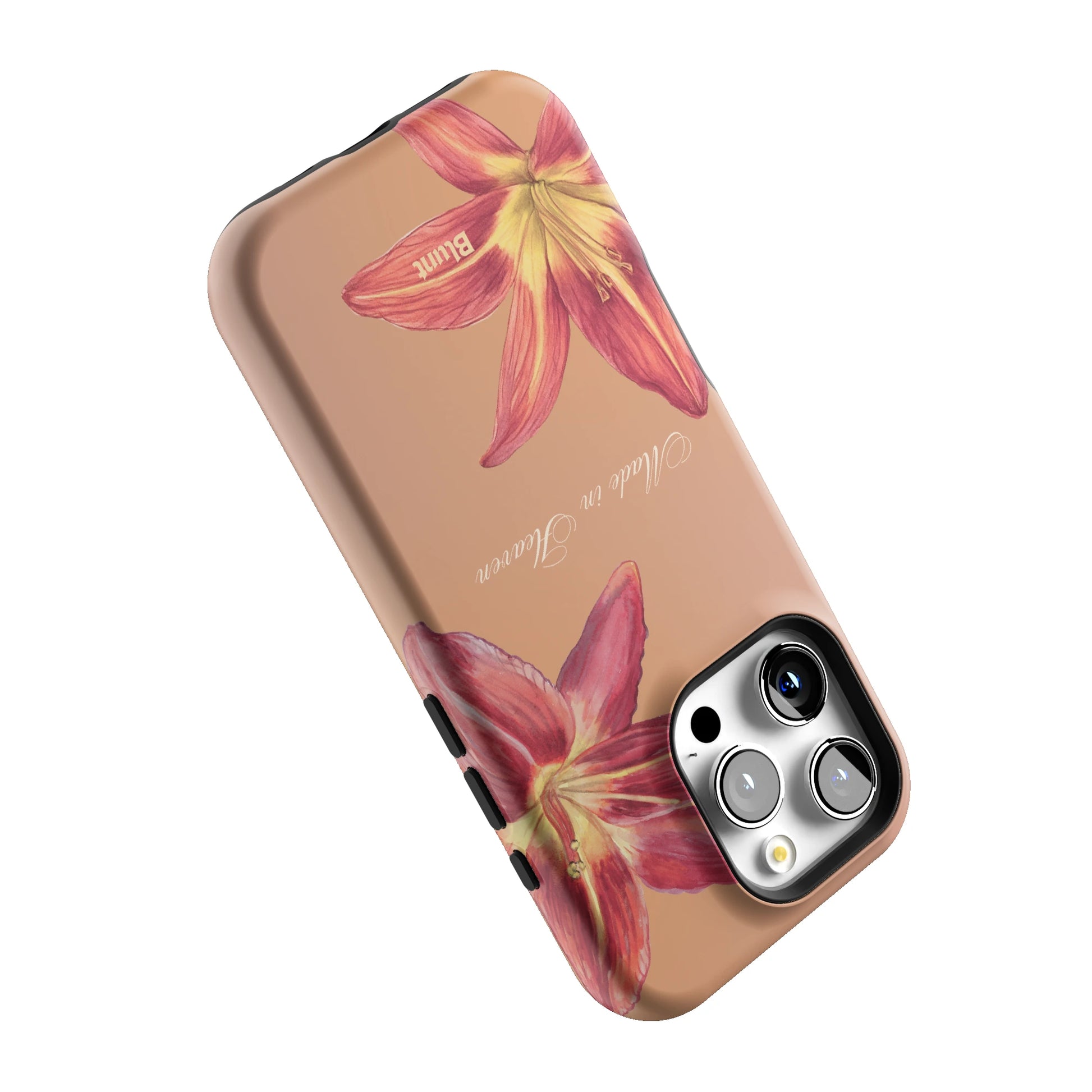 Made in Heaven iPhone Case gallery - Iphone_16_Pro_5