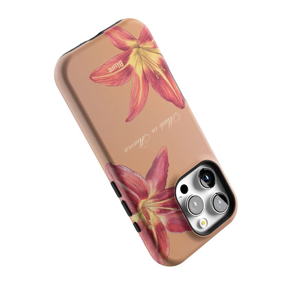 Made in Heaven iPhone Case gallery - Iphone_16_Pro_5