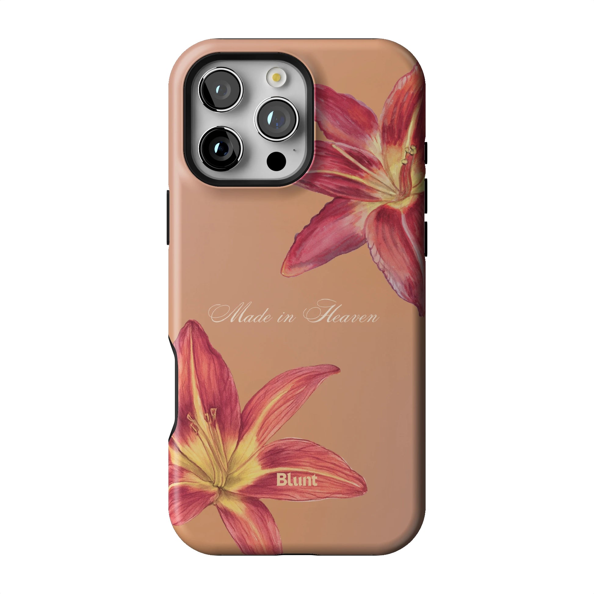 Made in Heaven iPhone Case gallery - Iphone_16_Pro_Max_1
