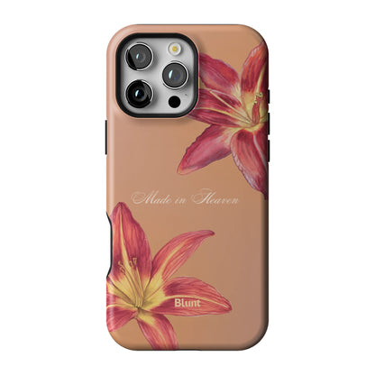 Made in Heaven iPhone Case gallery - Iphone_16_Pro_Max_1