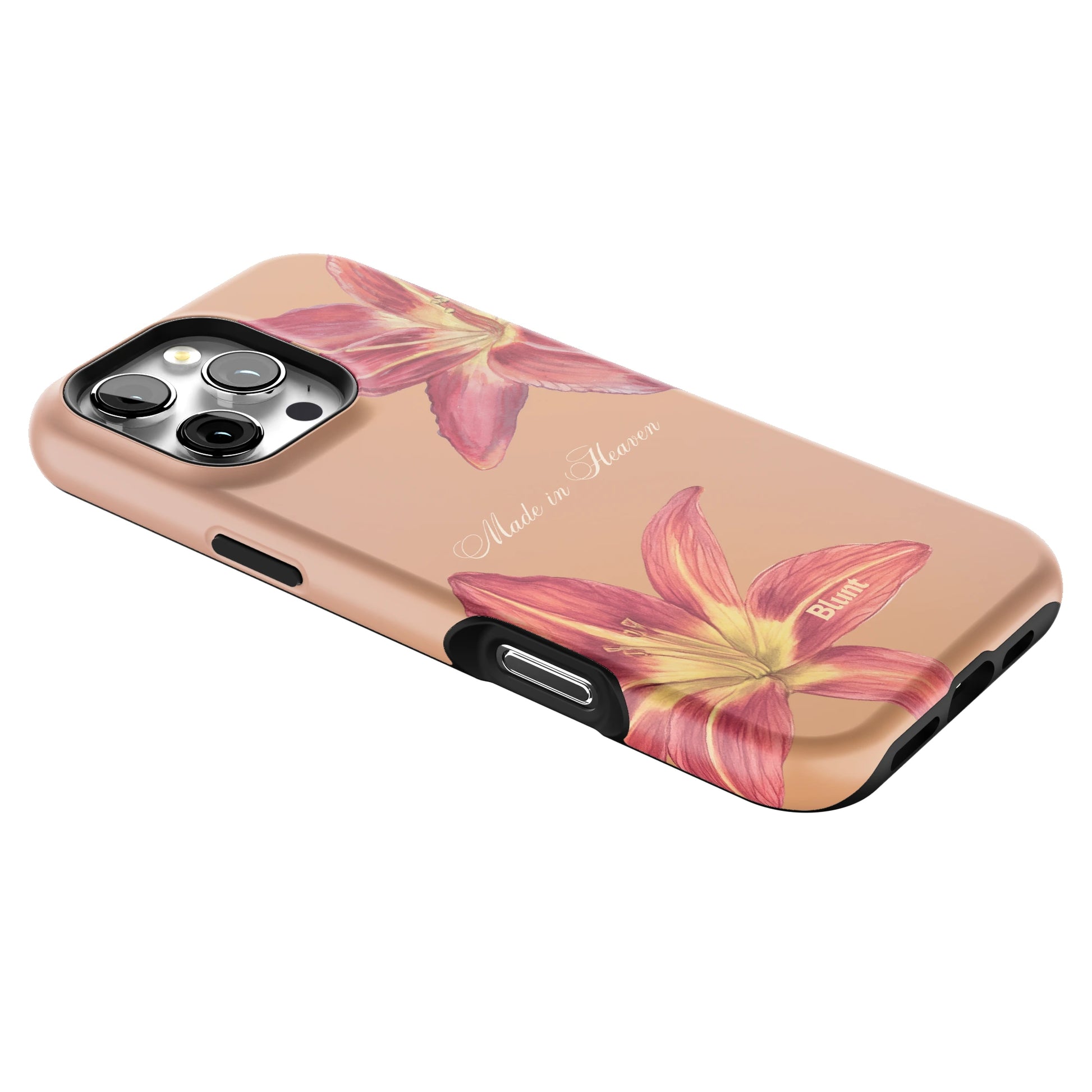 Made in Heaven iPhone Case gallery - Iphone_16_Pro_Max_2