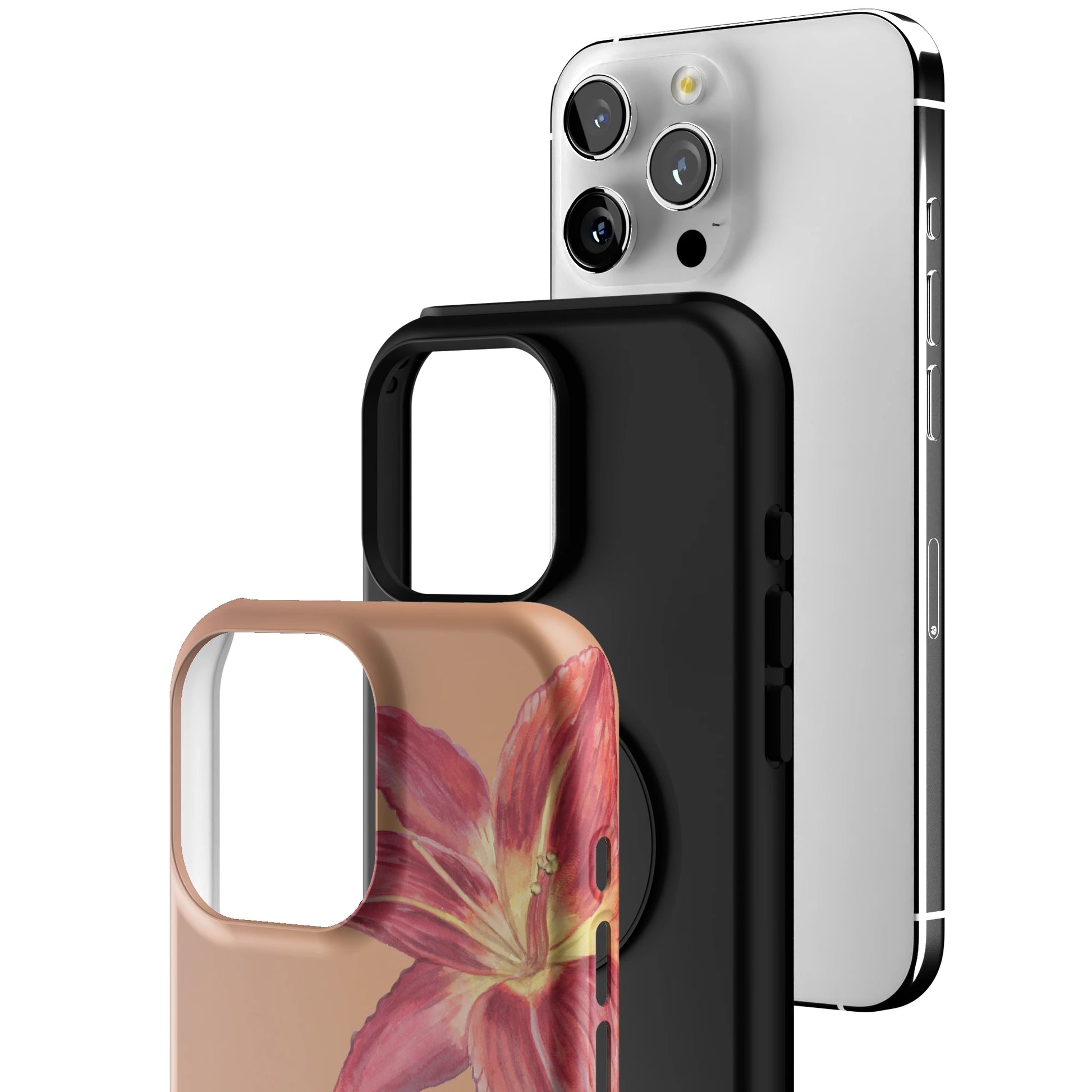 Made in Heaven iPhone Case gallery - Iphone_16_Pro_Max_3