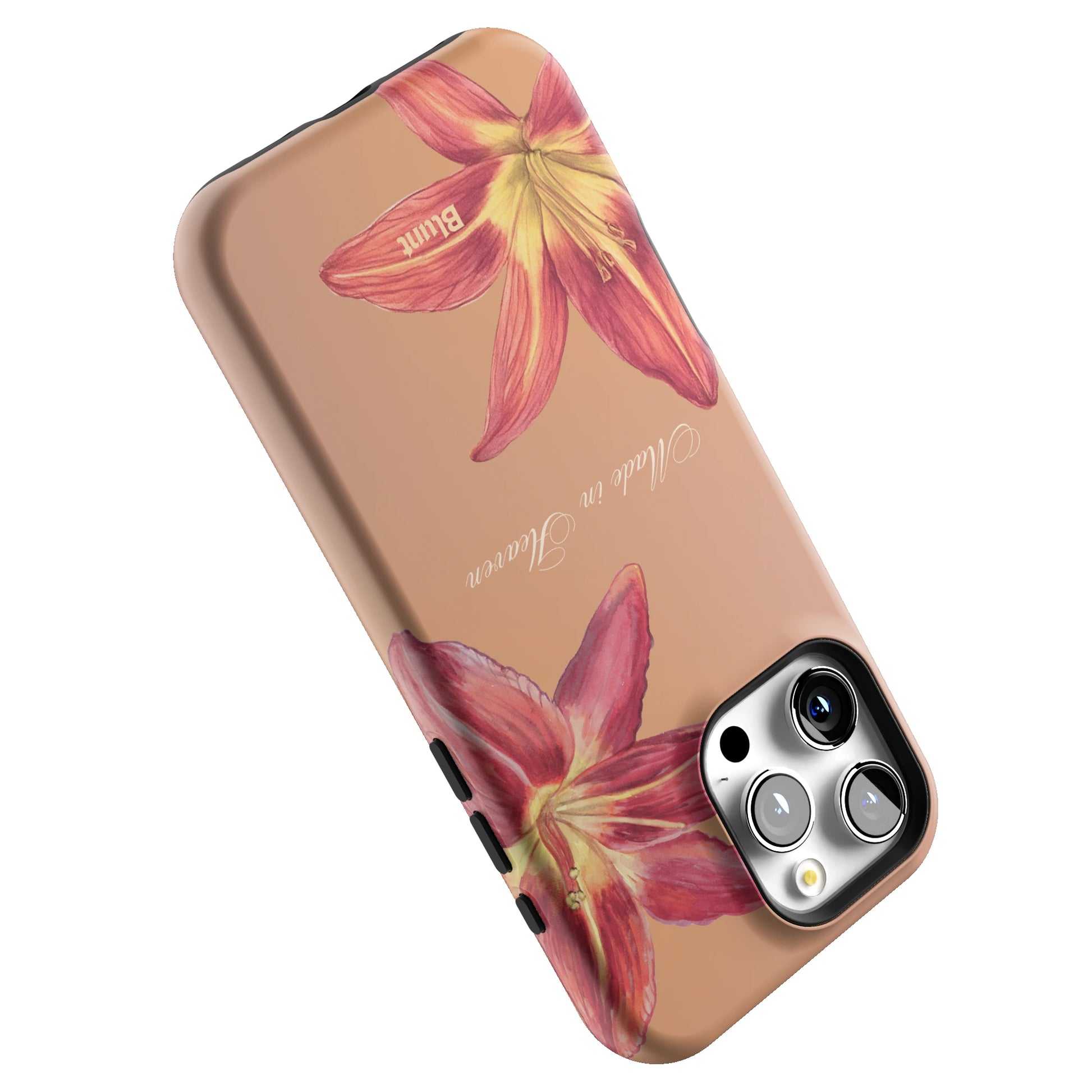 Made in Heaven iPhone Case gallery - Iphone_16_Pro_Max_5