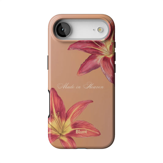 Made in Heaven iPhone Case gallery - Iphone_17_Air_1