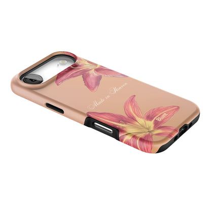 Made in Heaven iPhone Case gallery - Iphone_17_Air_2