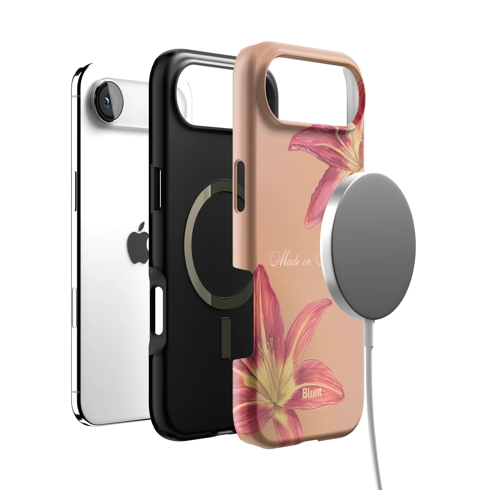 Made in Heaven iPhone Case gallery - Iphone_17_Air_4