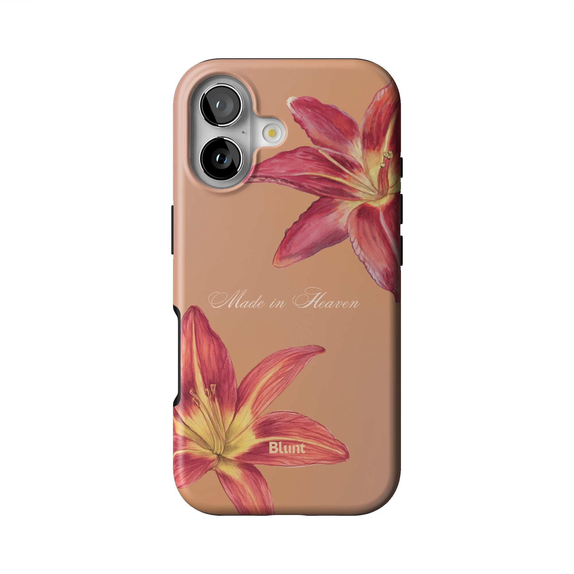 Made in Heaven iPhone Case gallery - Iphone_17_Iphone_1