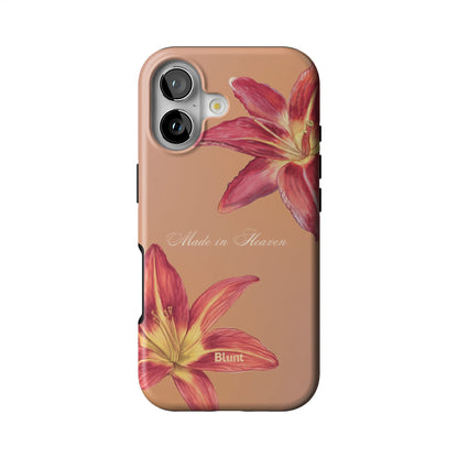 Made in Heaven iPhone Case gallery - Iphone_17_Iphone_1