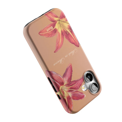 Made in Heaven iPhone Case gallery - Iphone_17_Iphone_5