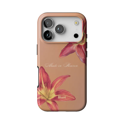 Made in Heaven iPhone Case gallery - Iphone_17_Pro_1